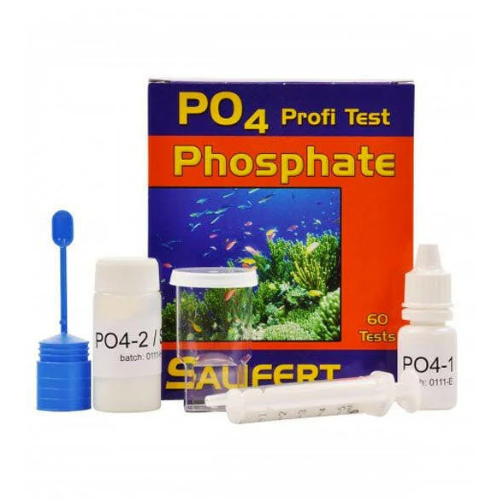 Salifert - Phosphate Test Kit